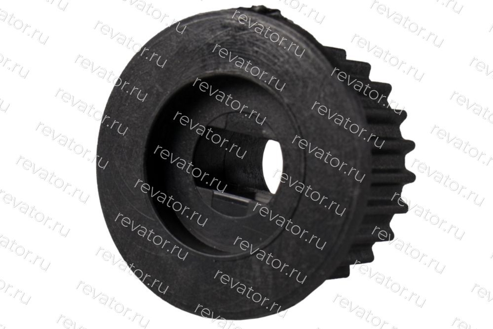 Шкив привода дверей D=42мм Technos