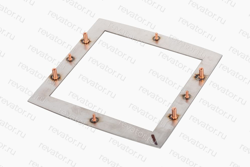 Рамка индикатора кабины ZAA316AJA1 Otis