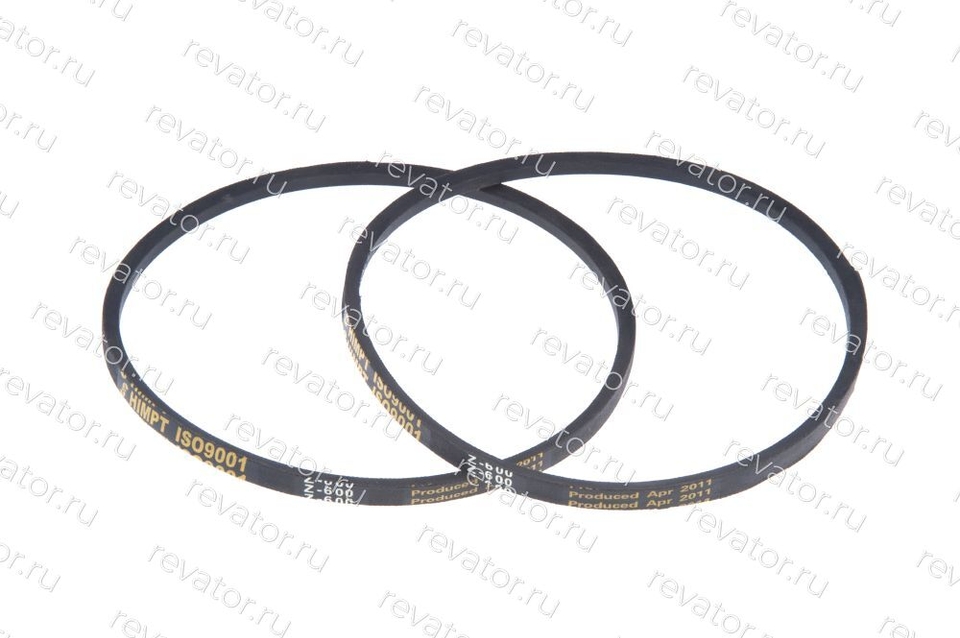 Ремень клиновой Z(0) 600 (Китай)