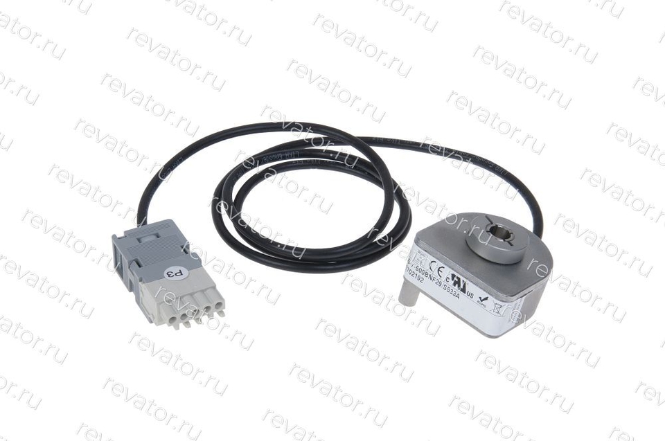 Энкодер привода дверей 5pin C50-Y-500BNF29/S533A Lika