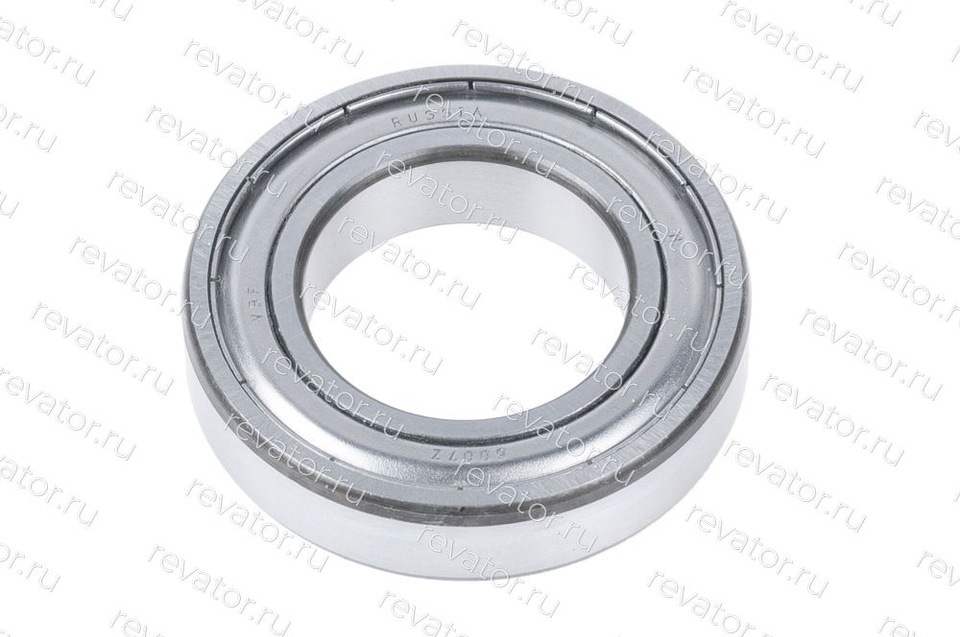 Подшипник 6007-ZZ.P5Q5/A1 VBF