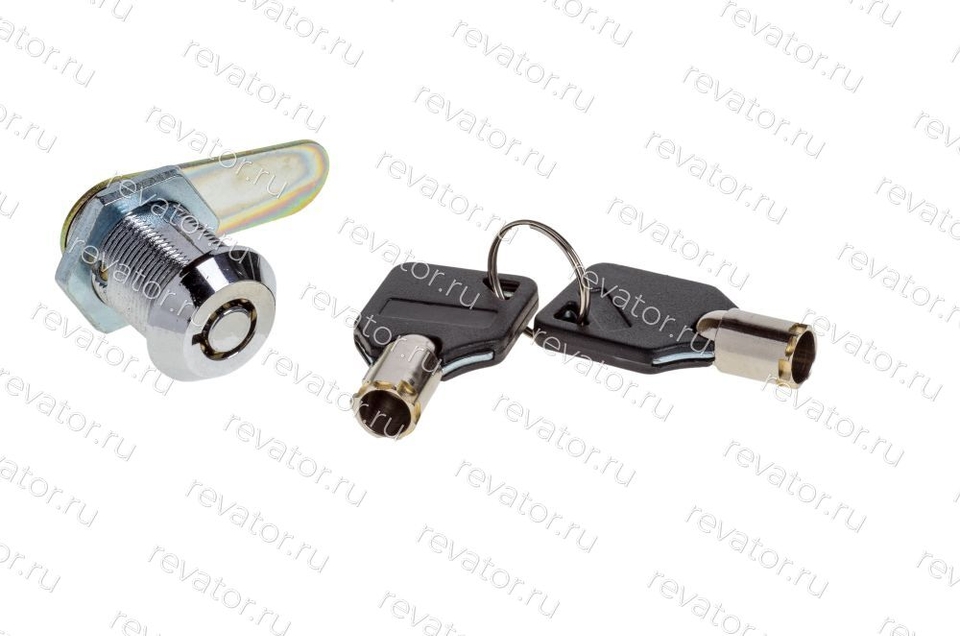 Замок "ключевина" верхний/нижний шкафа управления лифта Sigma