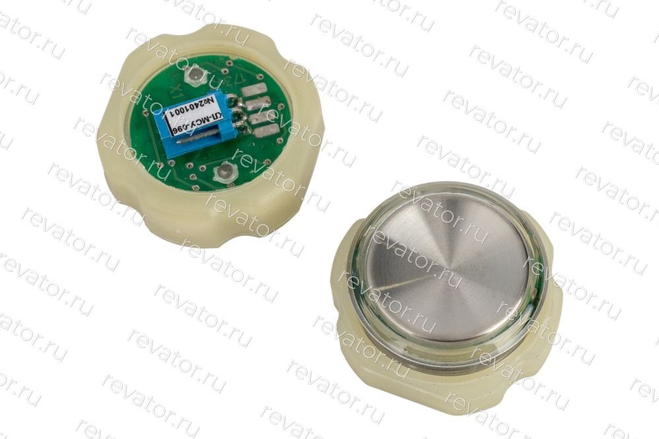 Модуль кнопочный КЛ-МСУ-096 Otis