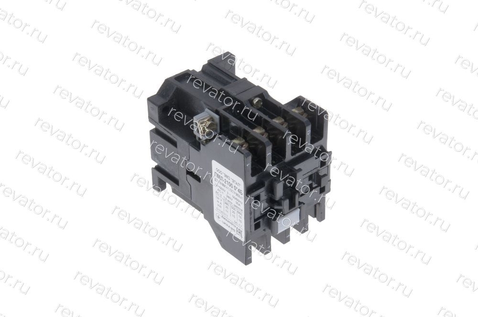 Пускатель 230VAC 25А ПМЛ-2100Б