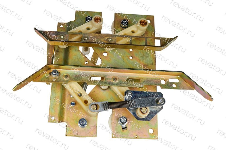 Каретка 0463Б.03.40.020-01 МЛЗ