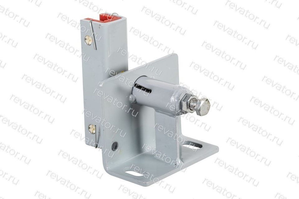 Башмак 16мм L=140мм в сборе KM92410G16 Kone