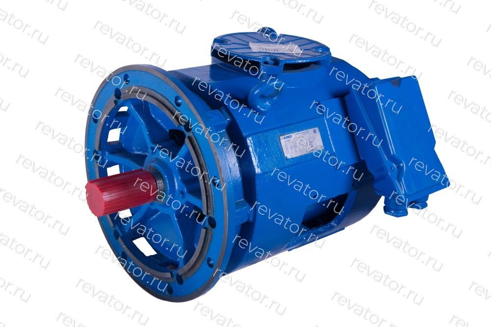 Электродвигатель 8,0/1,32кВт 1410/215 об/мин 2 вала 5АФ200МА4/24НЛБ IM3002