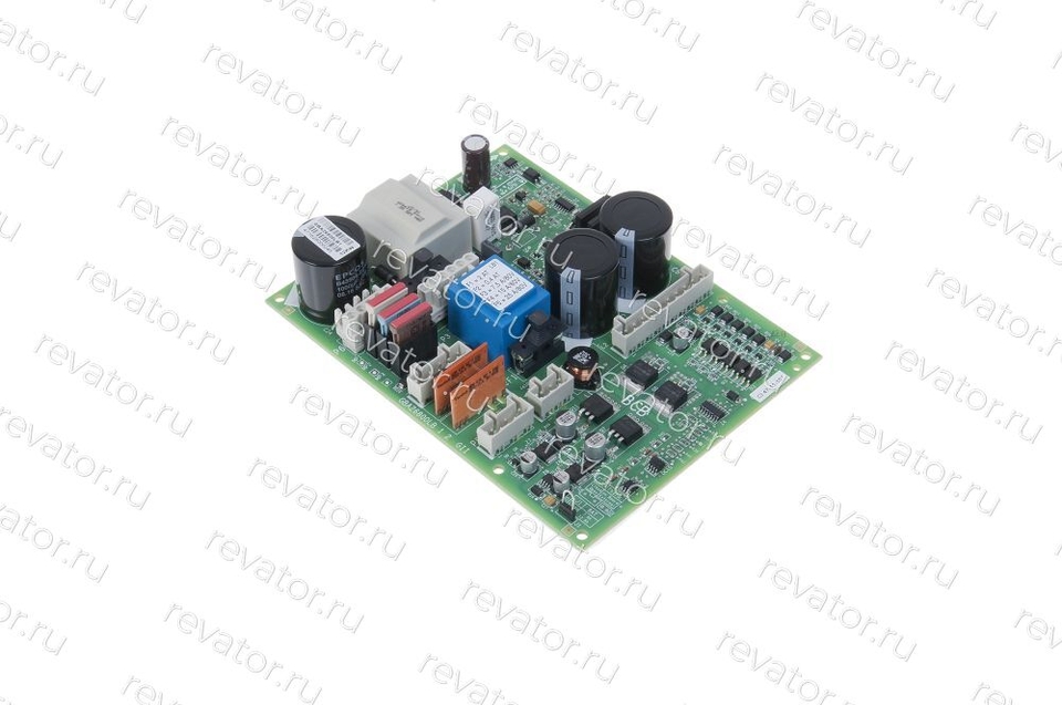 Плата BCB контроля аккумулятора для лифта Gen2 GBA26800LB1 Otis