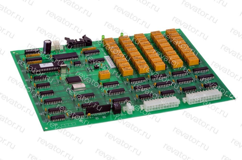 Плата DOS-100 2R24799*A Sigma