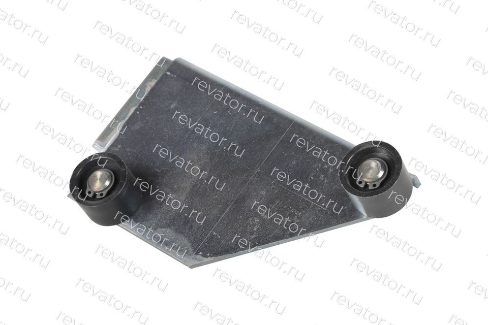 Замок двери шахты левый 0621Э.06.02.120-01 МЭЛ