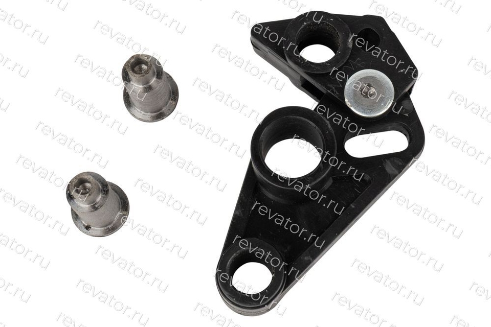 Качалка отводки левая с осями CDL.P000CI000 Fermator