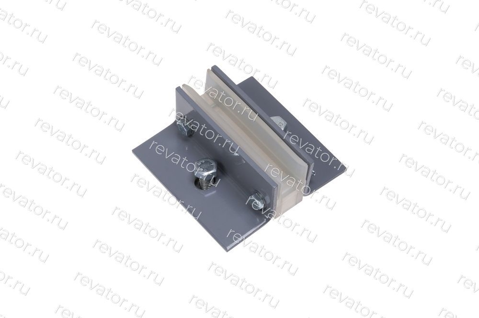 Башмак 10мм L=120мм в сборе XAA24162H2 Xizi Otis