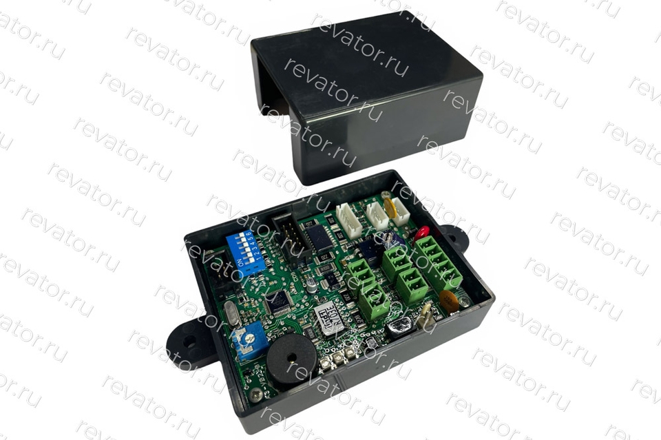 Плата этажная CA3-V02-01 Sodimas