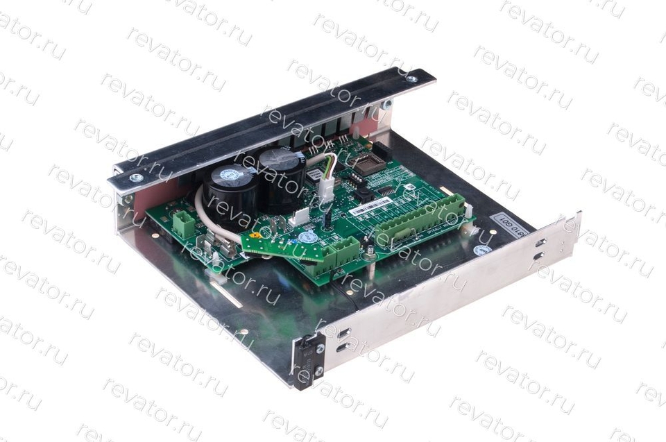 Блок управления дверьми AMD DRIVE 1.5 KM603810G01 Kone