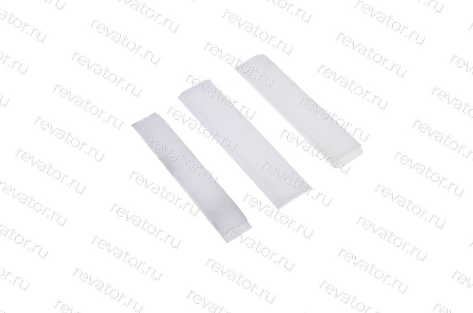 Вкладыш 16мм башмака T-13K комплект 4R52366B 4R52367B Sigma (Россия)