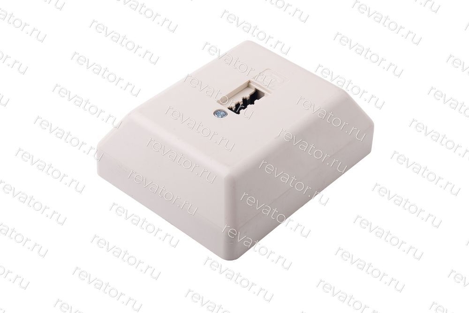 Розетка для переговорной связи ThyssenKrupp