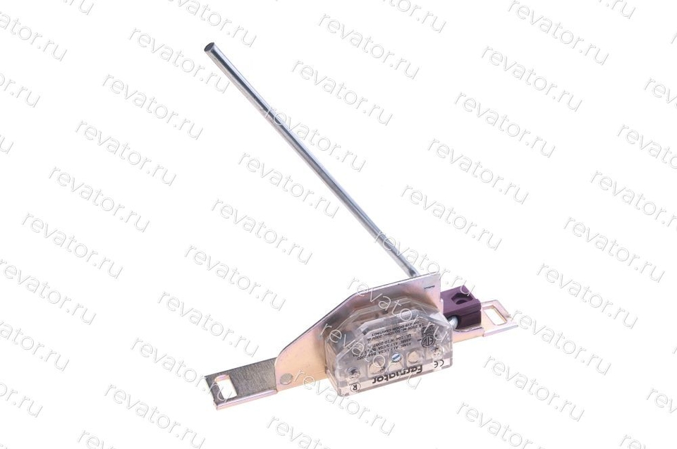 Выключатель замка старого образца левое открывание CSC.4000RI000 Fermator