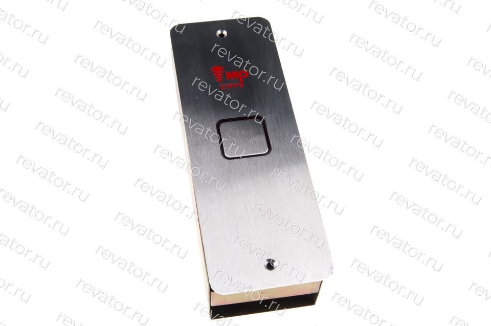 Пост вызывной 230х85 P001 MacPuarsa