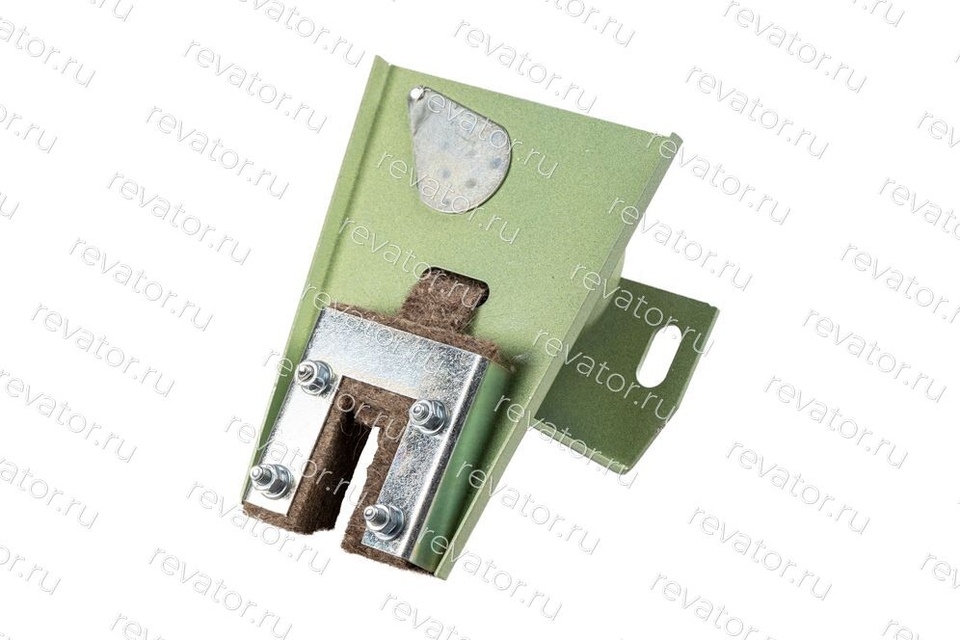 Устройство смазывающее (масленка) B=20мм 291М.03.01.060 МЛЗ