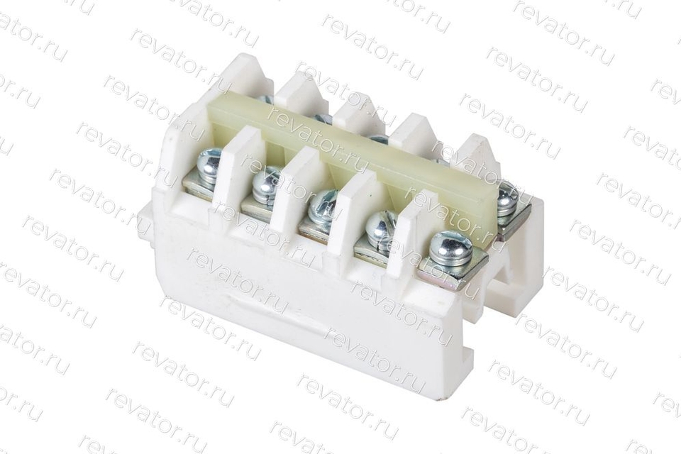 Блок зажимов ДУС2.134.005-06 МЛЗ