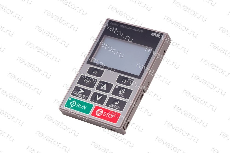 Панель управления для частотного преобразователя JVOP-180 Yaskawa Omron
