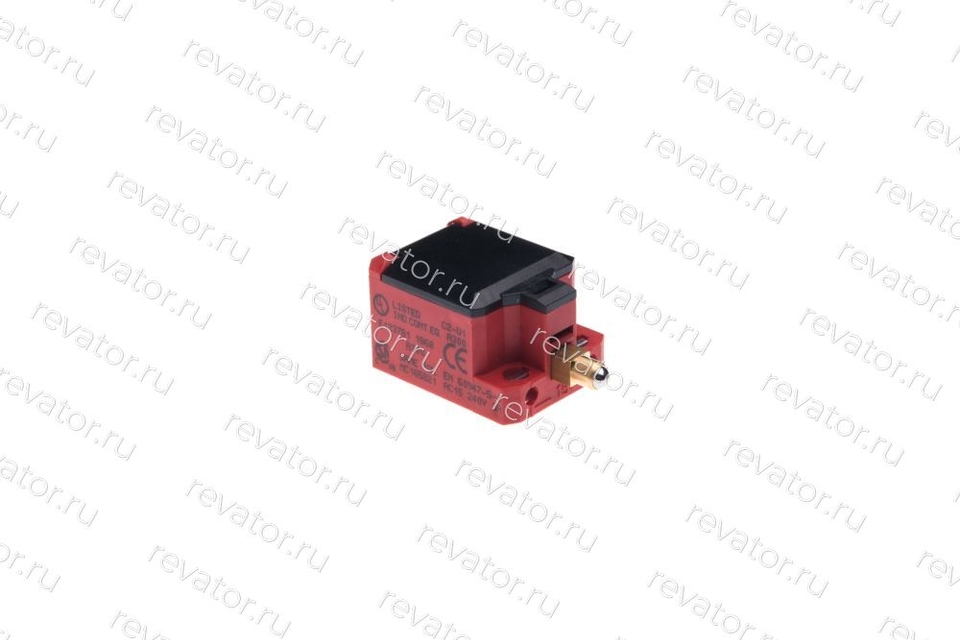 Выключатель концевой C2-U1Z 600.8101.001 Bernstein