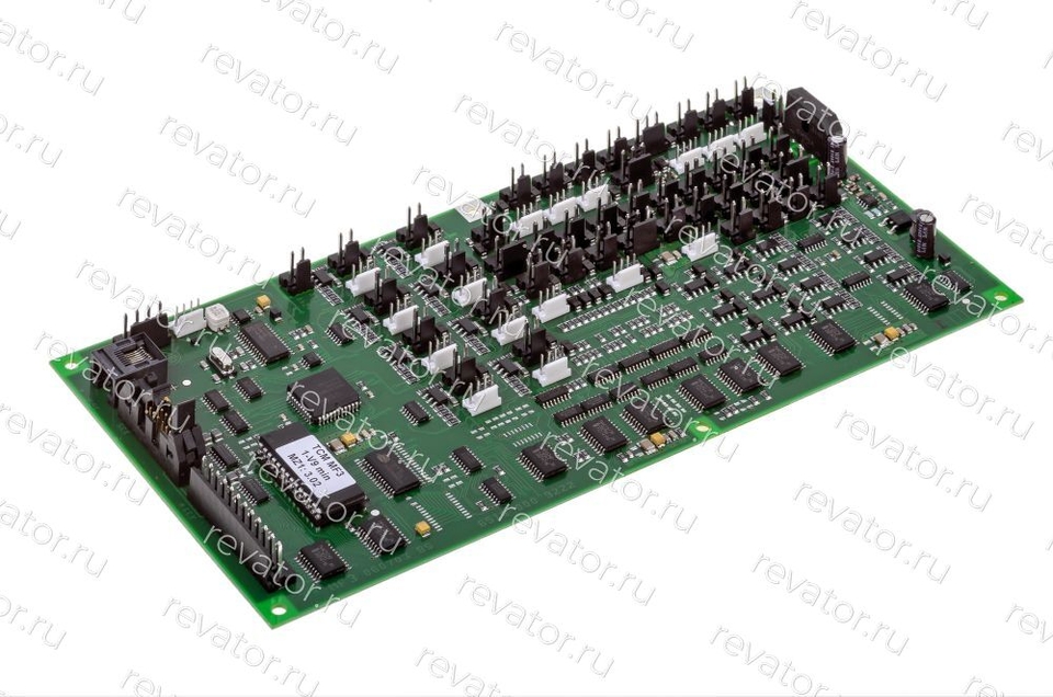 Плата расширения MF3 65100009223(2) ThyssenKrupp