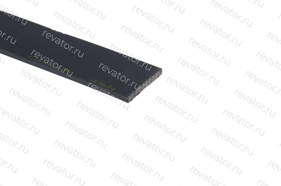 Канат плоский (ремень тяговый) 52кН 30мм 10х2,1мм Megalinear Megadyne