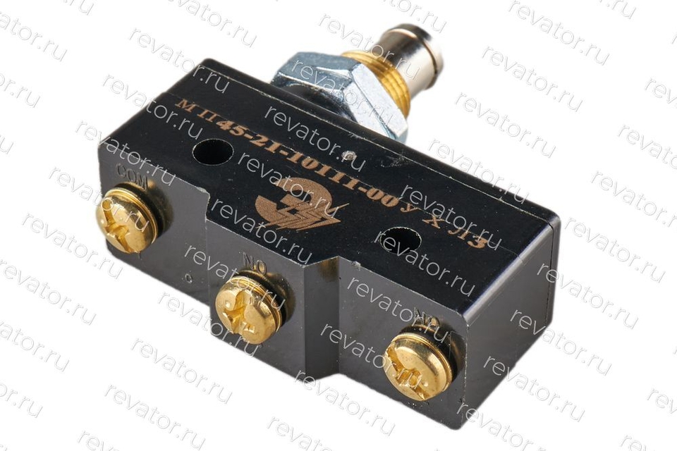 Микропереключатель МП45-21-10111