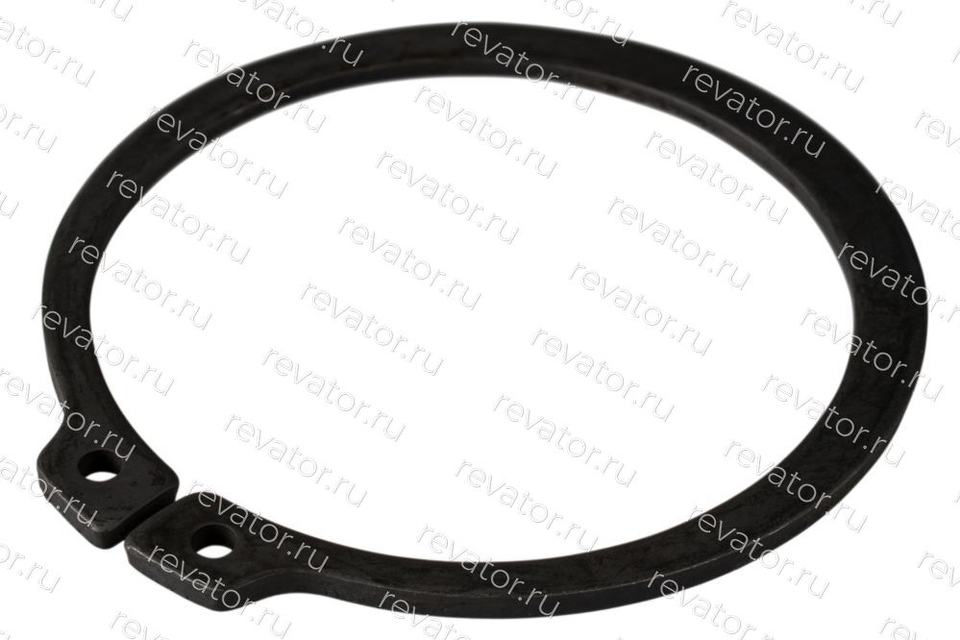 Кольцо стопорное наружное 55х2,0мм ГОСТ 13942-86 DIN 471