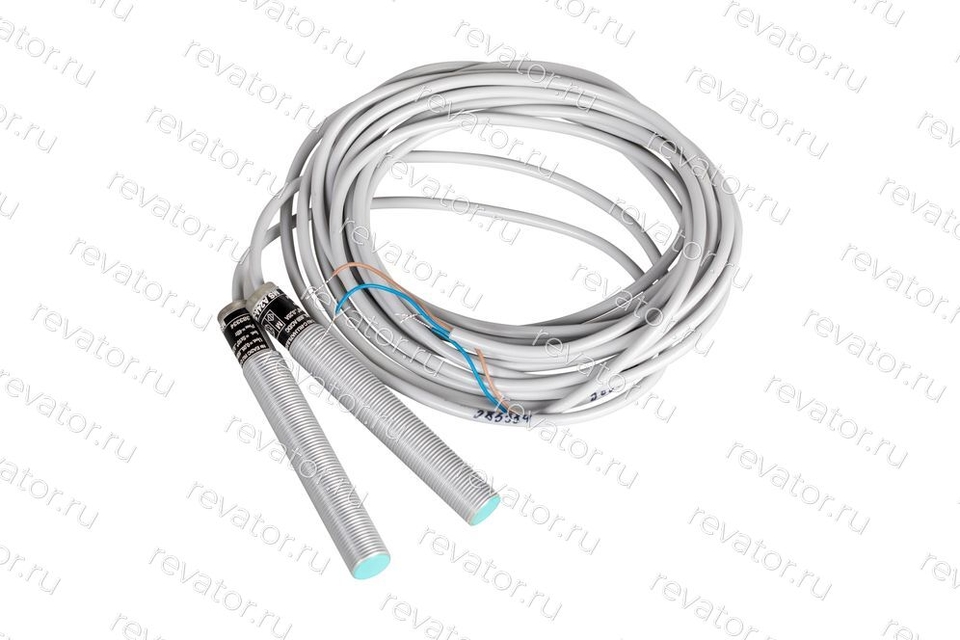 Датчик моностабильный НЗ М12 MS A24A-22