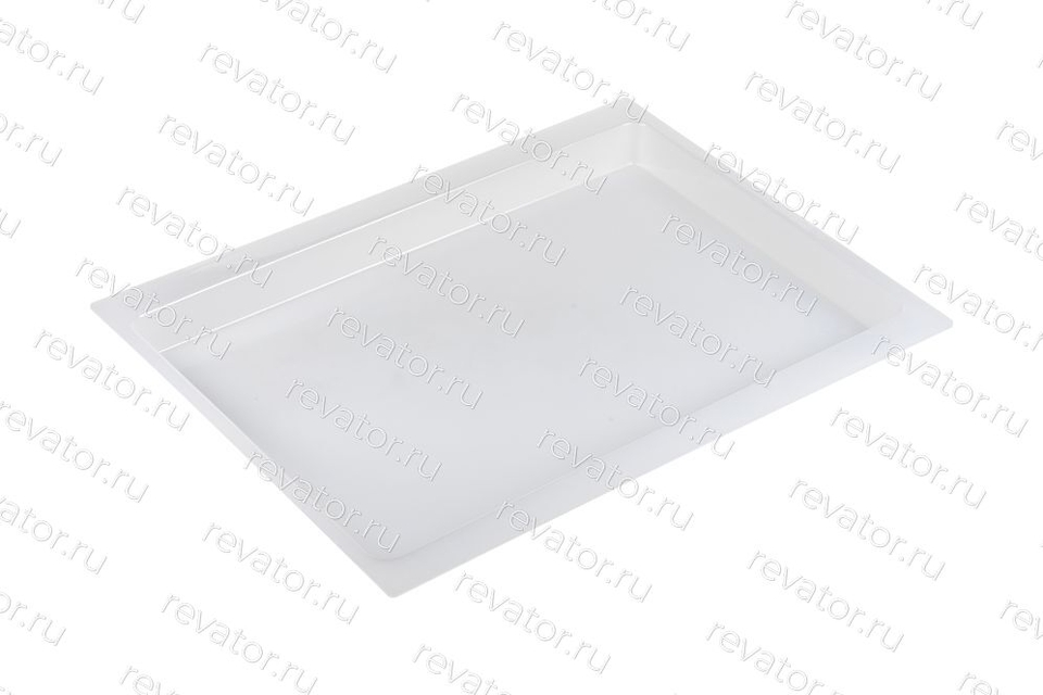 Плафон антивандальный фигурный для светильника СП-77 360х460мм