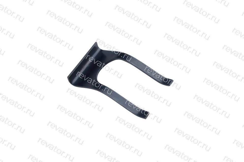 Пружина аварийного замка (отпирающего устройства) дверей шахты F094R1 Otis