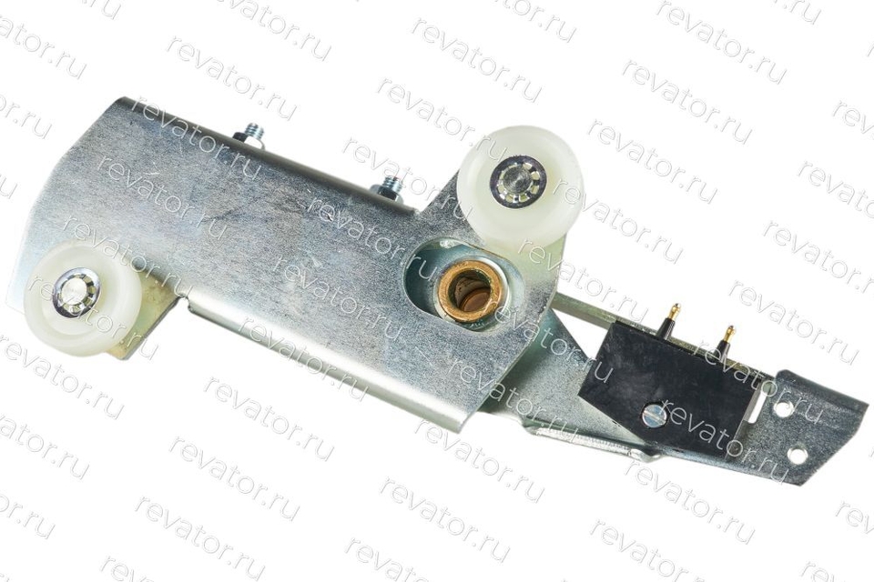 Замок двери шахты левый 40/10 CPP.4000RD000 Fermator