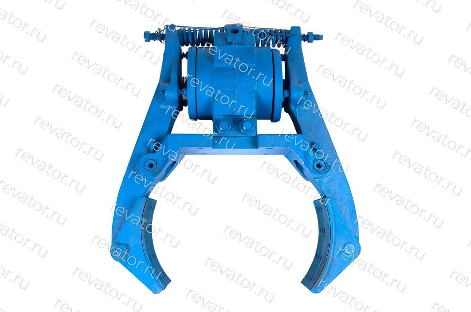 Тормоз в сборе ЭМС-09 250В D=300мм 404Н.22.42.000С-02 МЛЗ