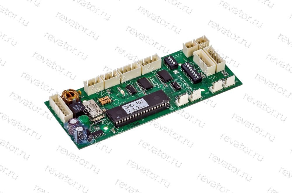 СНЯТ С ПРОИЗВОДСТВА Плата этажная DHG-161 AEG02C376 Sigma