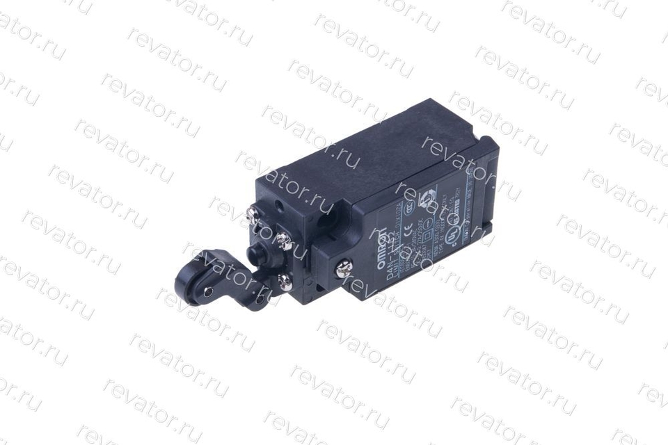 Выключатель путевой D4N-1162 Omron
