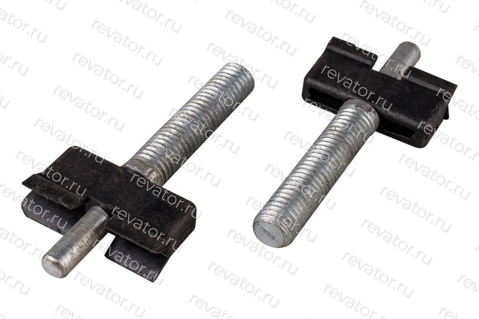 Башмак двери 92VF Monitor (Россия)