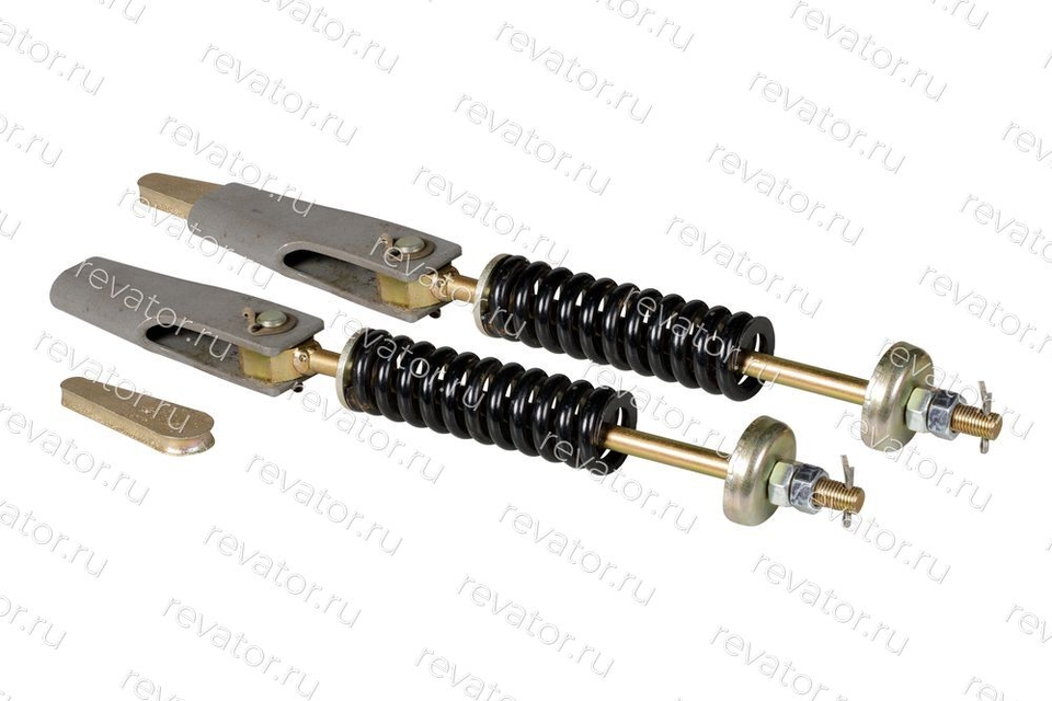 Тяга противовеса в сборе 12мм ЩЛЗ