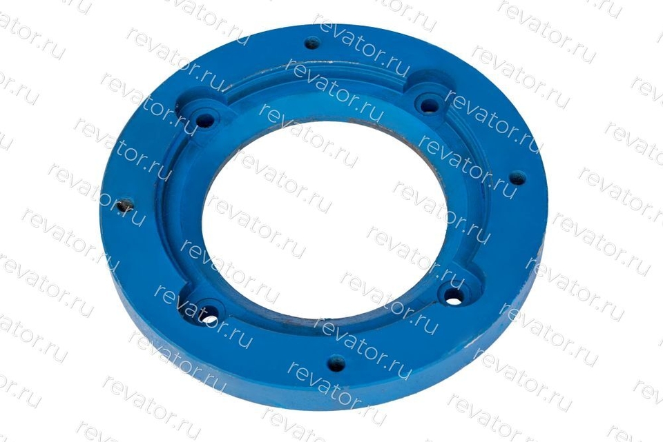 Фланец переходной FF300 на FF350 0401.82.00.004 МЛЗ