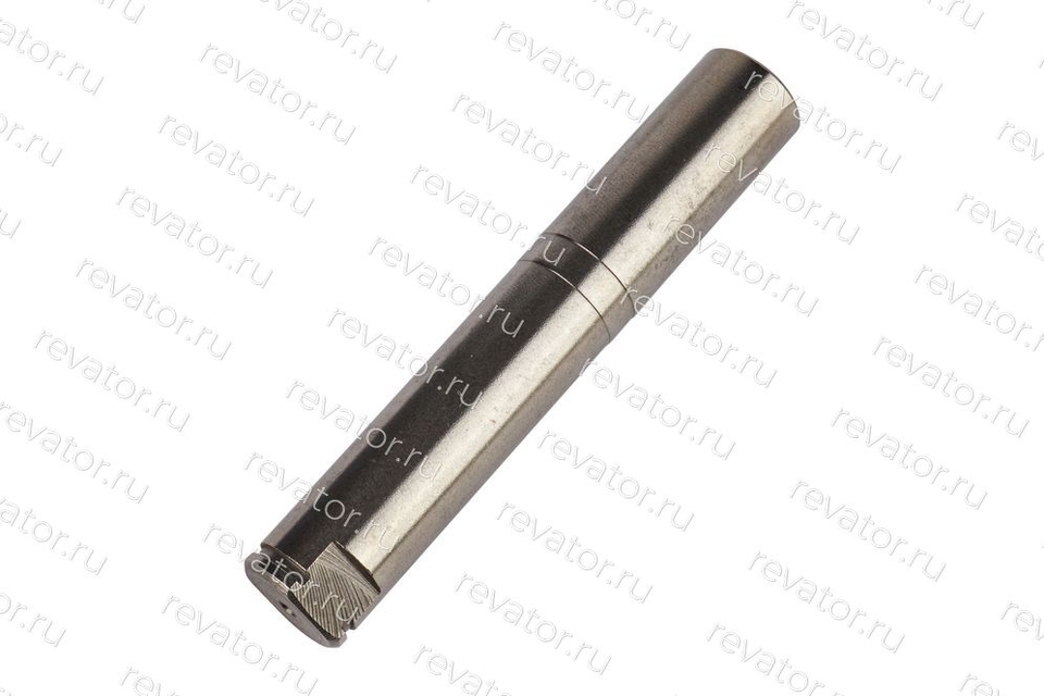 Ось цепи ступеней без проточки 13KV-C DEE2739704 Kone