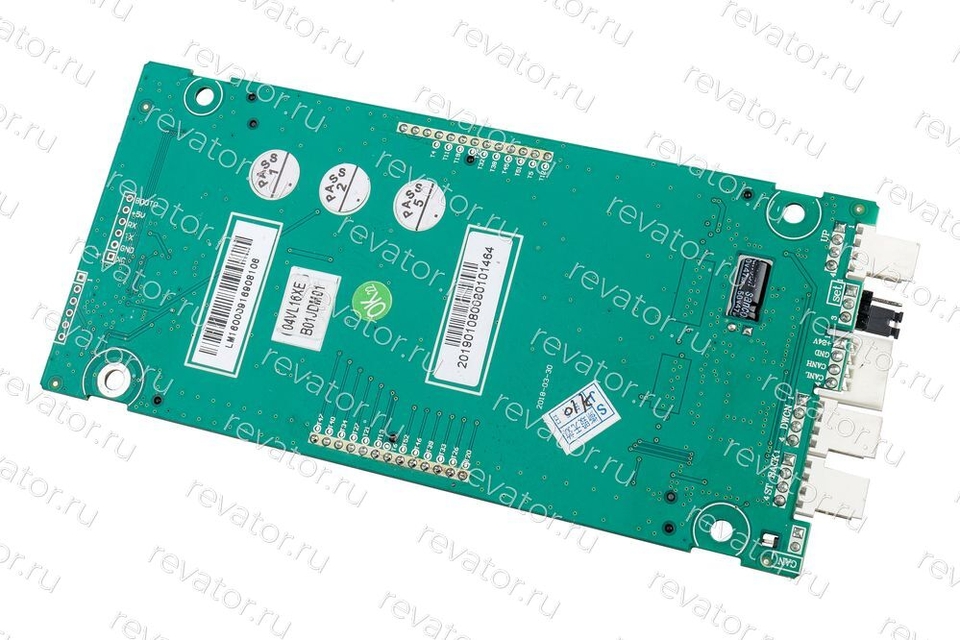 Плата поста вызывного SM.04VL16/X Koyo