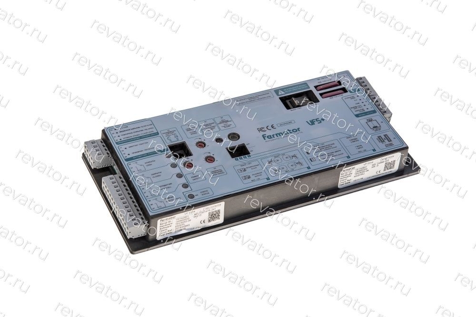 Блок привода дверей VF5+ левое открывание VCI-VF5A.CI0 Fermator