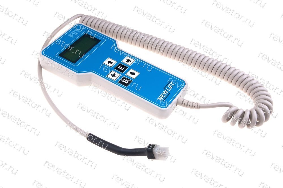 Прибор сервисный для платы FST-2 HHT LiftMaterial