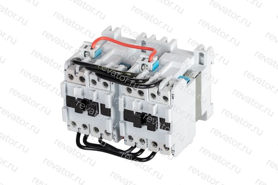 Пускатель 230VAC 10А ПМ12-010551