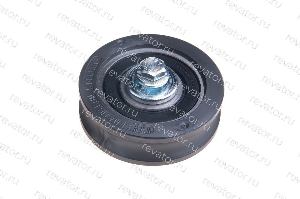 Ролик 60мм каретки верхний для противопожарных дверей C144AANP Sematic