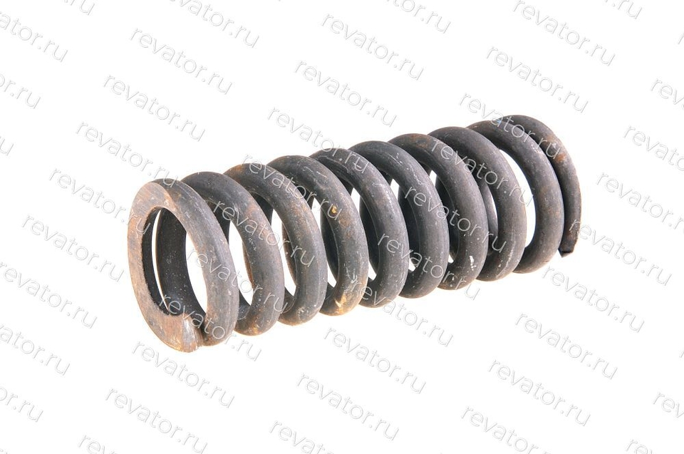 Пружина тормоза лебедки L=90мм D=35мм d=6мм 0471.62.02.300-16 МЛЗ