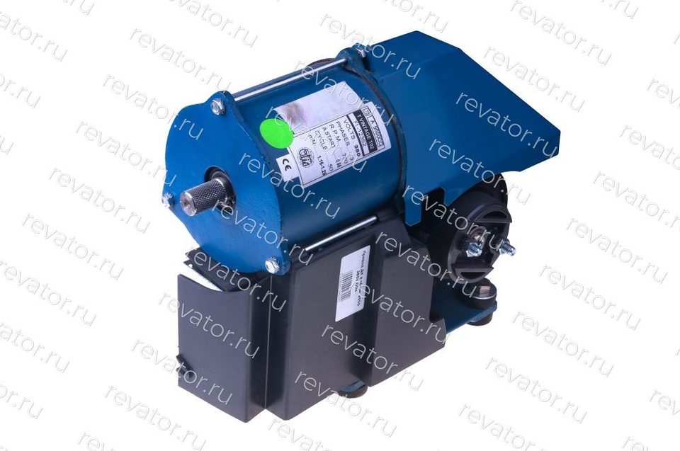 Привод дверей кабины 9550 в сборе 380V 750RPM A9550CC260 Otis