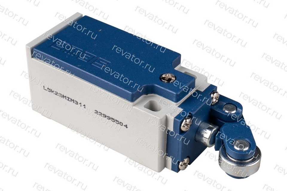 Выключатель путевой L5K23MIM311 Emas