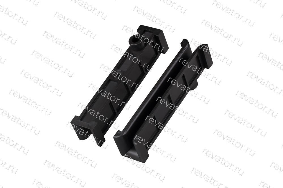 Вкладыш 9мм L=150мм Monitor